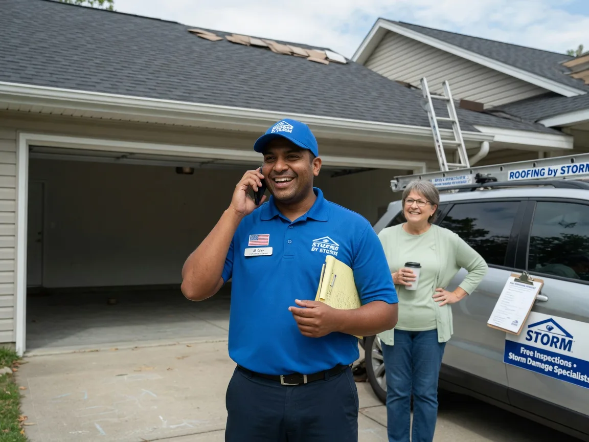 Roof Repair Near Me Mansfield, TN FAQs